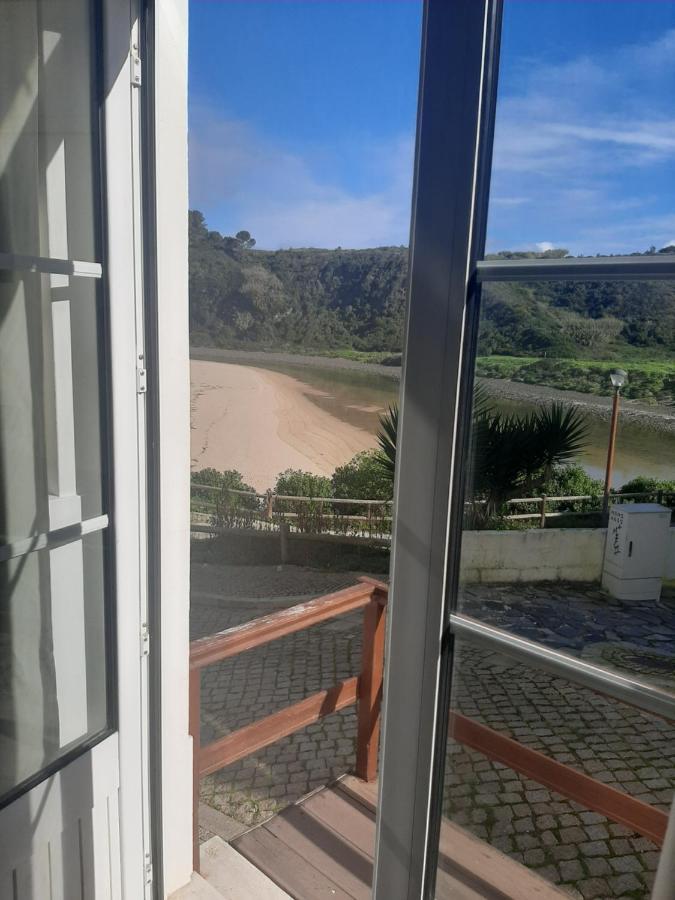 Quartos Do Seixe - Azul Odeceixe Dış mekan fotoğraf