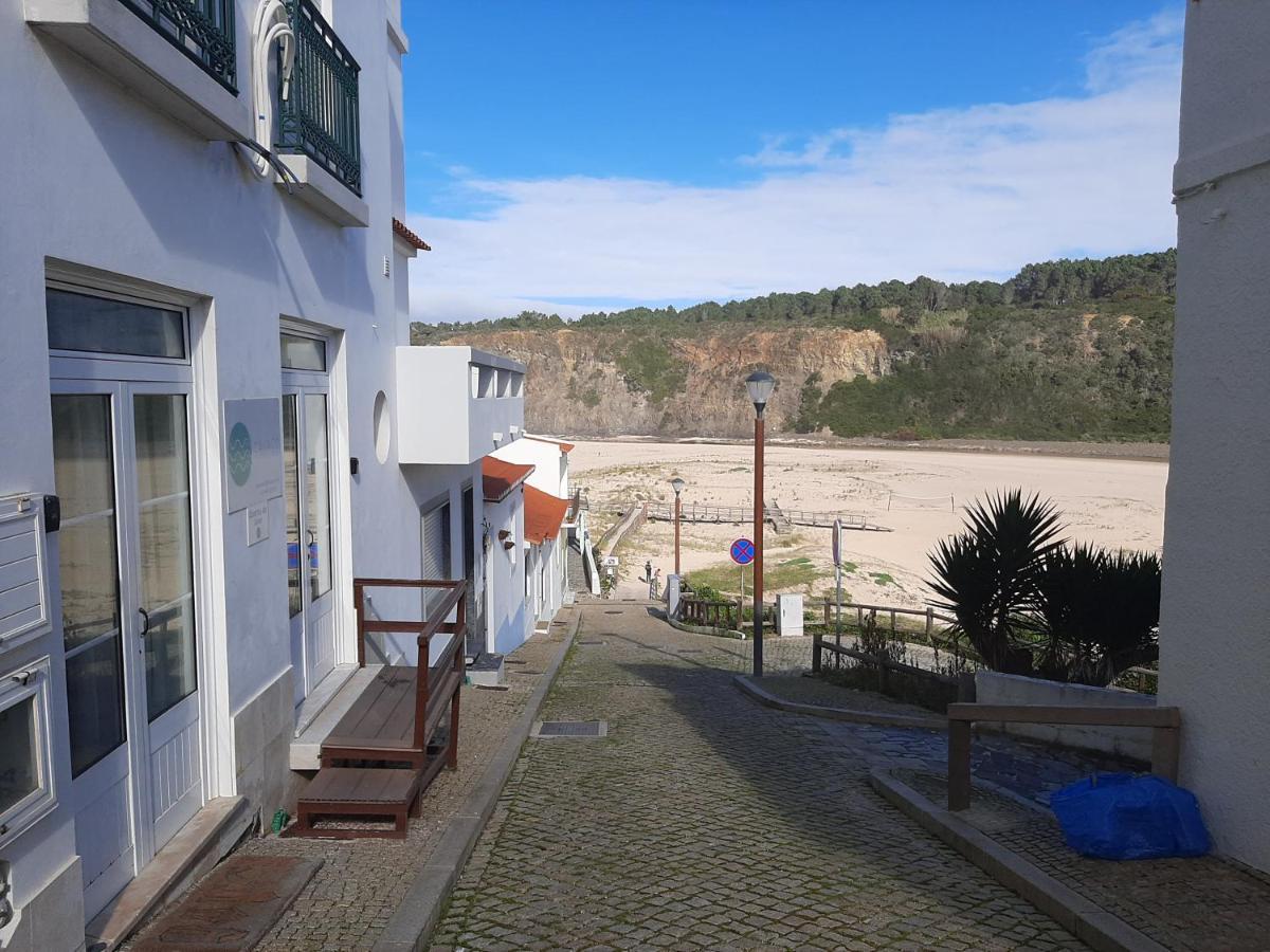 Quartos Do Seixe - Azul Odeceixe Dış mekan fotoğraf