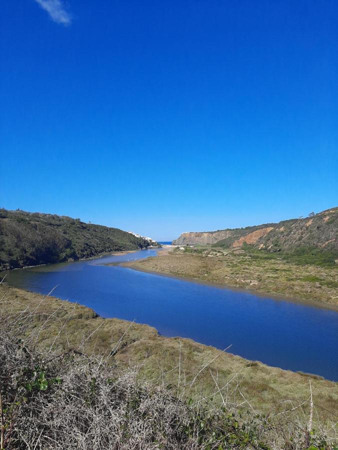 Quartos Do Seixe - Azul Odeceixe Dış mekan fotoğraf
