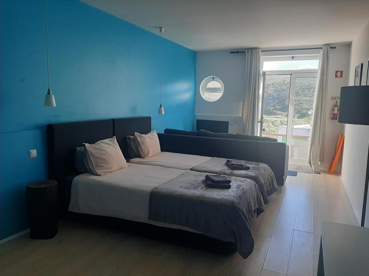 Quartos Do Seixe - Azul Odeceixe Dış mekan fotoğraf