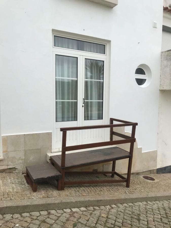 Quartos Do Seixe - Azul Odeceixe Dış mekan fotoğraf