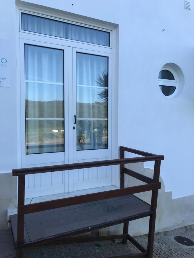 Quartos Do Seixe - Azul Odeceixe Dış mekan fotoğraf